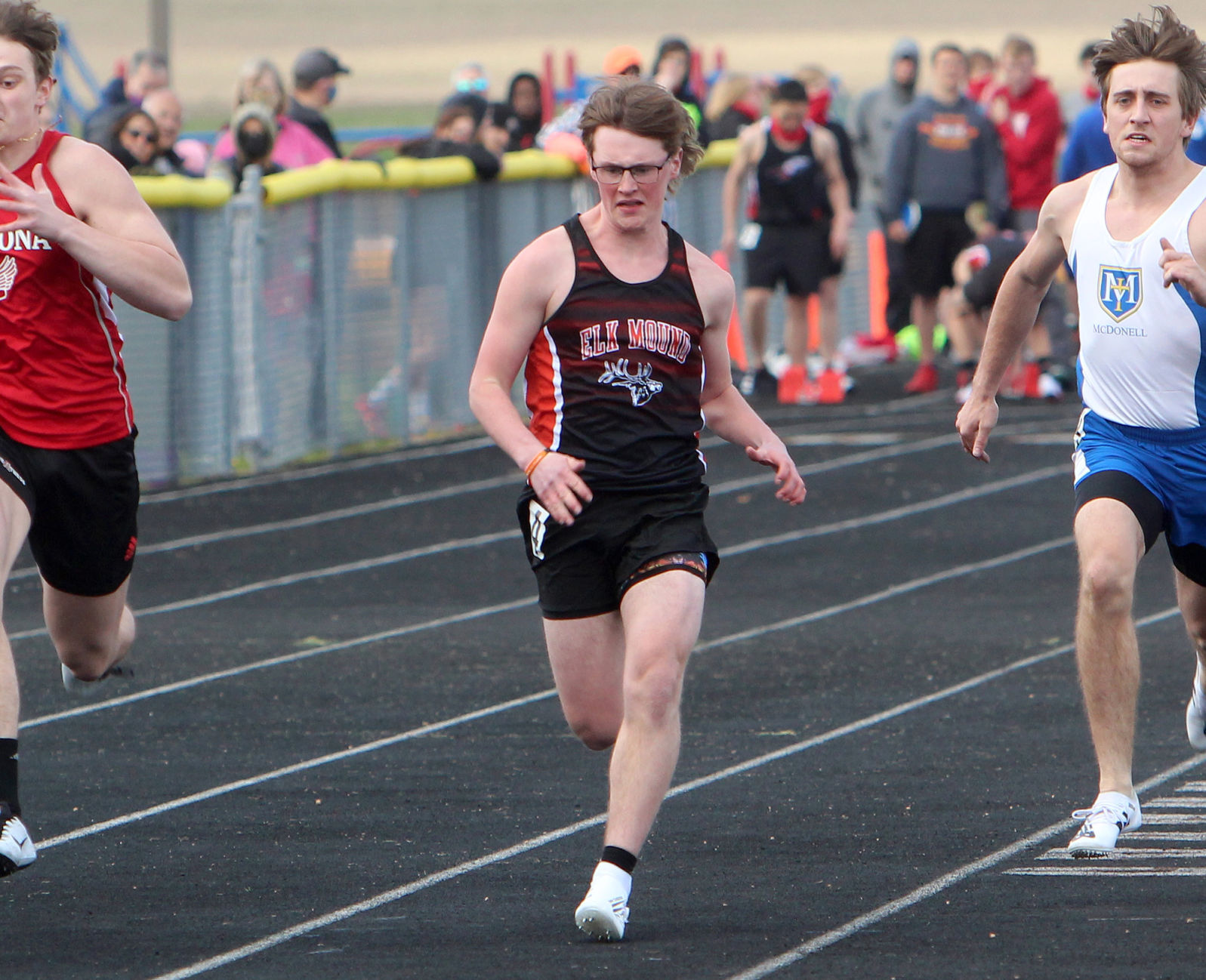 Dave Landgraf Invitational 5-4-21